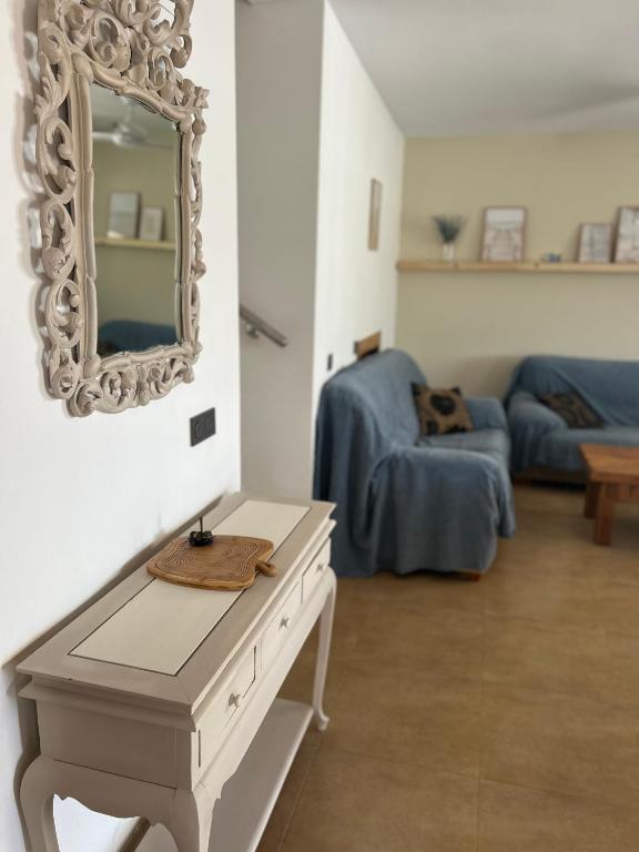 Fotografie z fotogalerie ubytování Casa Rous v destinaci Níjar