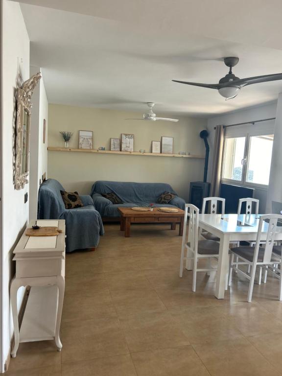 Fotografie z fotogalerie ubytování Casa Rous v destinaci Níjar