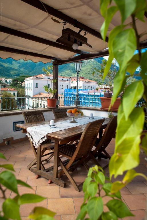 Derechos de imagen reservados por Booking.com