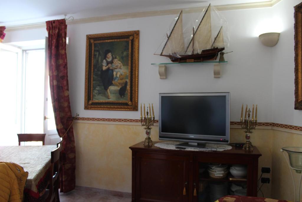 Fotografia z galérie ubytovania B&B Marina Piccola vo Vieste