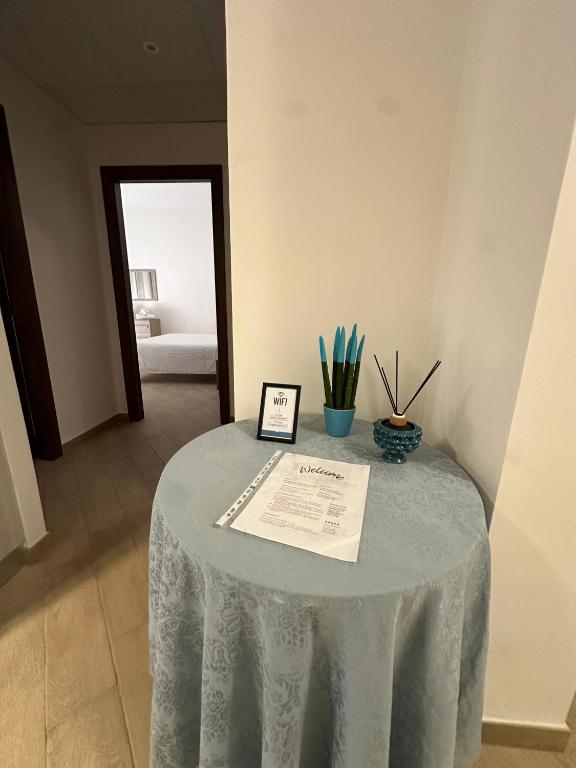 Fotografie z fotogalerie ubytování Livia's Home v destinaci Pomezia