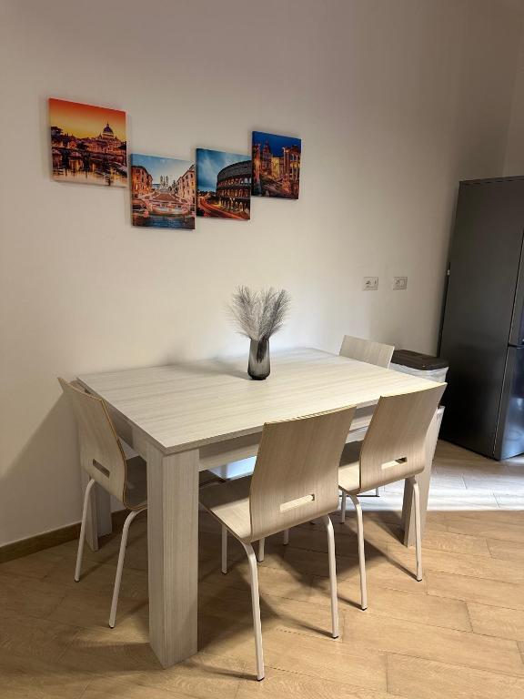 Fotografie z fotogalerie ubytování Livia's Home v destinaci Pomezia