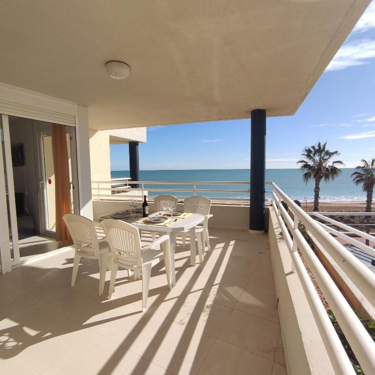 Apartamento Picasso 3 Inmomart
