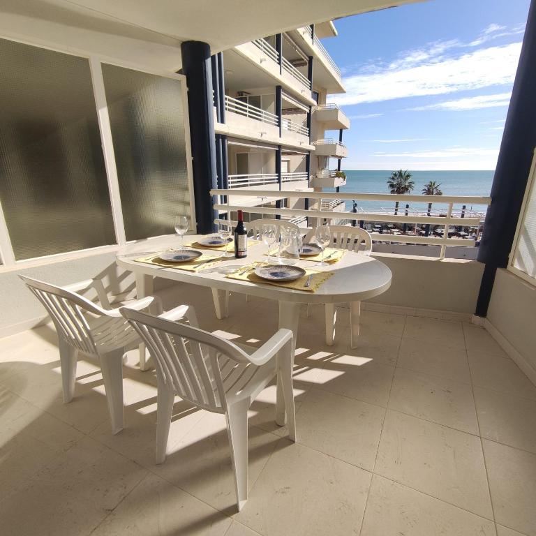 Apartamento Picasso 4 Inmomart