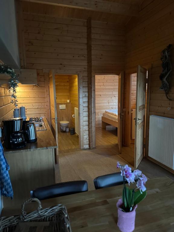 Fotografie z fotogalerie ubytování Het Hilkensberg Park v destinaci Broekhuizen