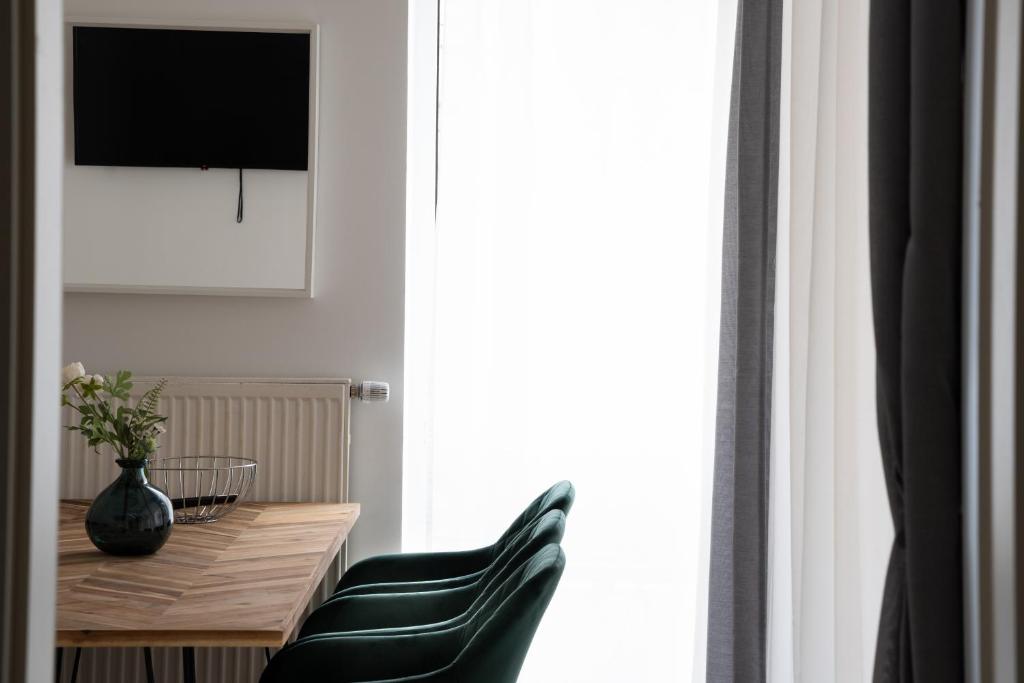 URBAN FLATS Berlin - 13