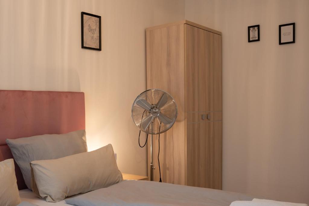 URBAN FLATS Berlin - 15