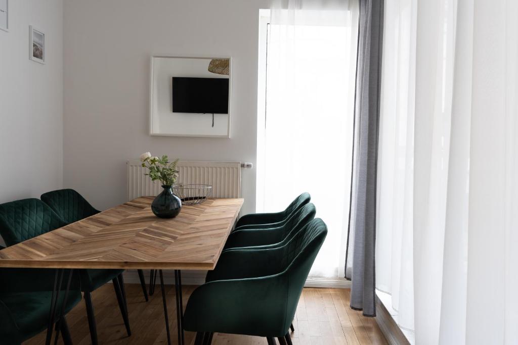 URBAN FLATS Berlin - 11