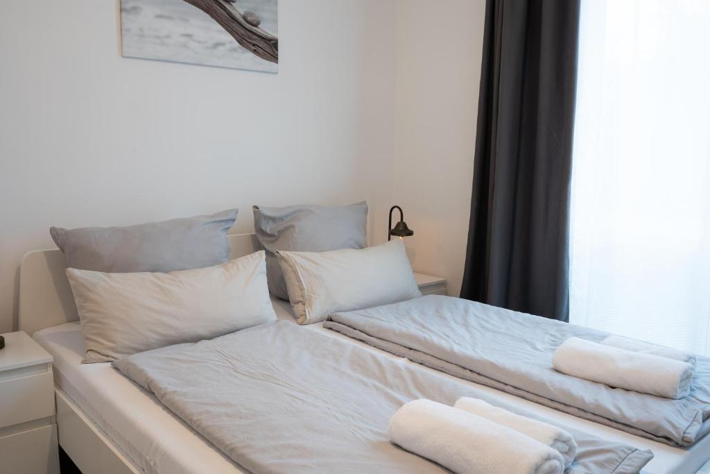 URBAN FLATS Berlin - 16