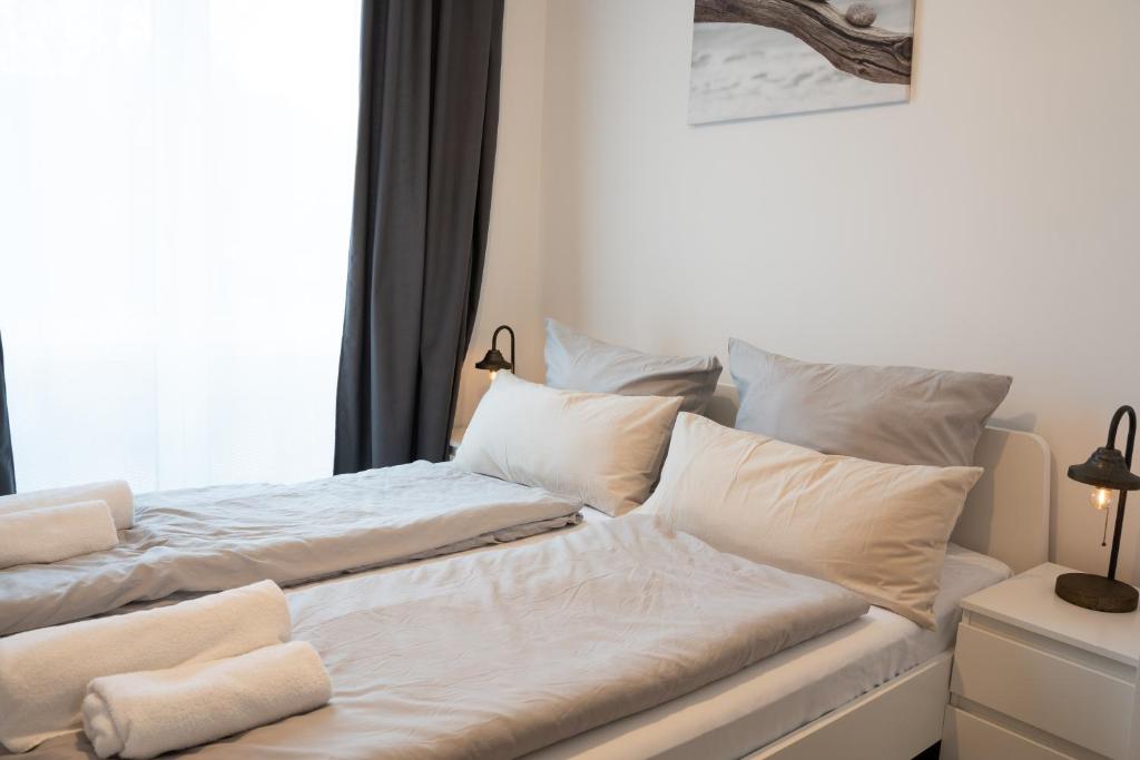 URBAN FLATS Berlin - 17