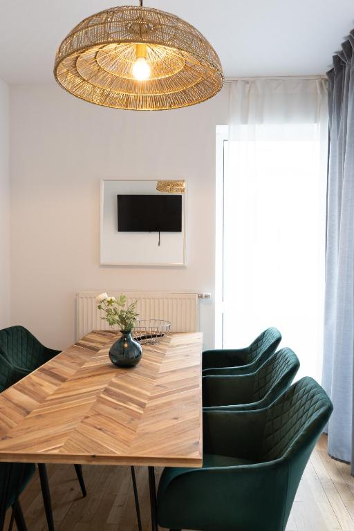 URBAN FLATS Berlin - 12