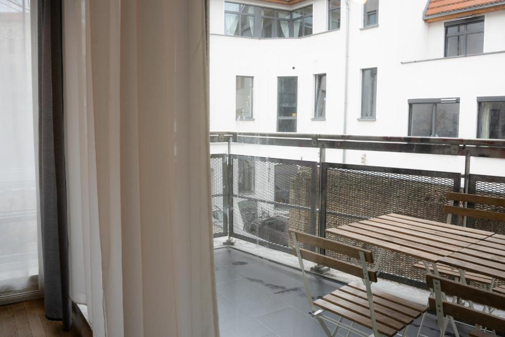 URBAN FLATS Berlin - 18