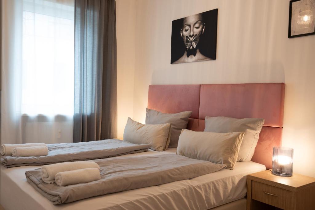 URBAN FLATS Berlin - 14