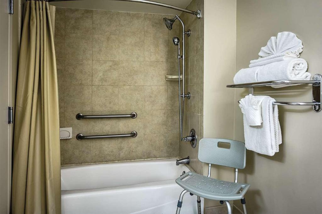Hilton Sacramento Arden West - 