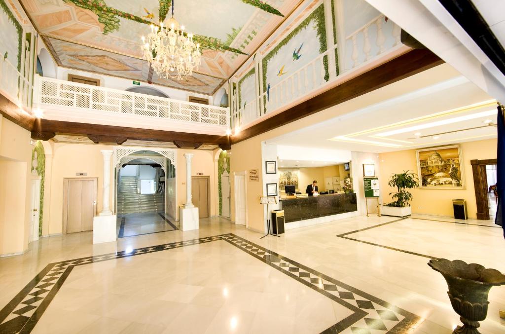 Aparthotel Monarque Sultán, Marbella – Updated 2022 Prices