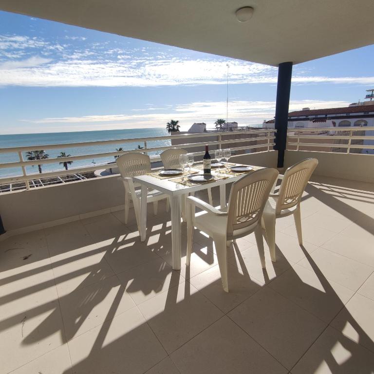 Apartamento Picasso 5 Inmomart