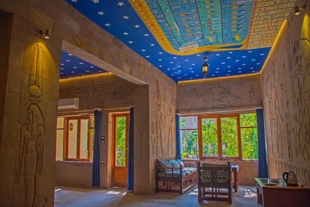 Fotografie z fotogalerie ubytování Thebes Hotel v destinaci Luxor