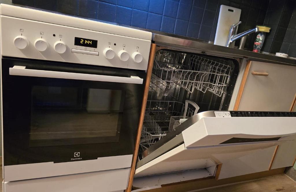 Villa de Maître in Bern - Resim 16