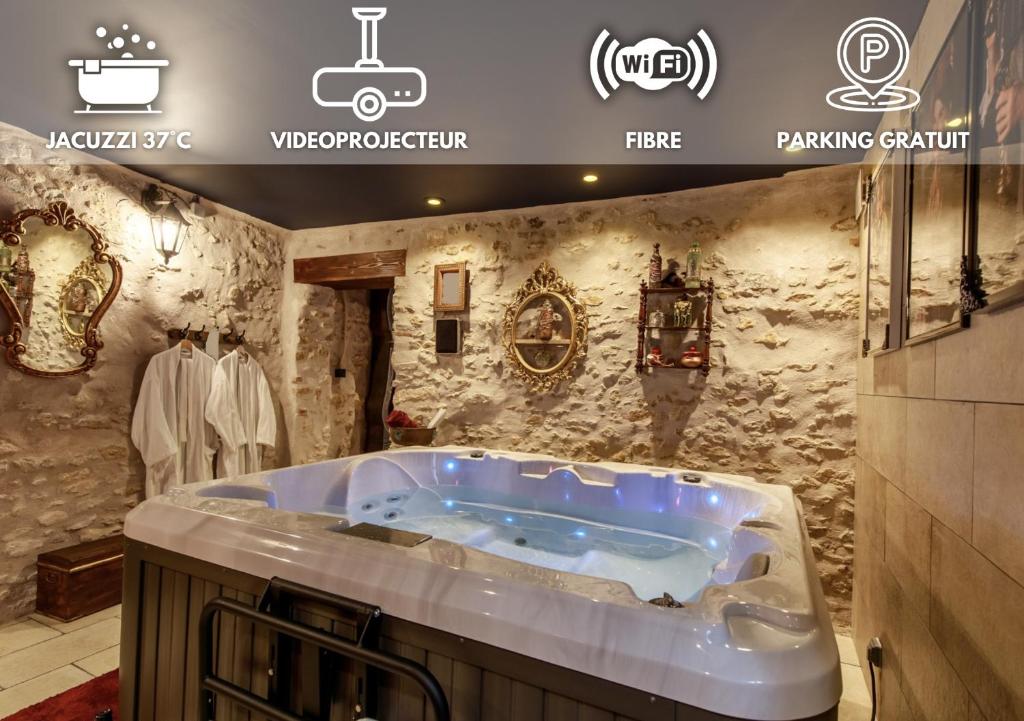 Le Spa du Sorcier — photo 2