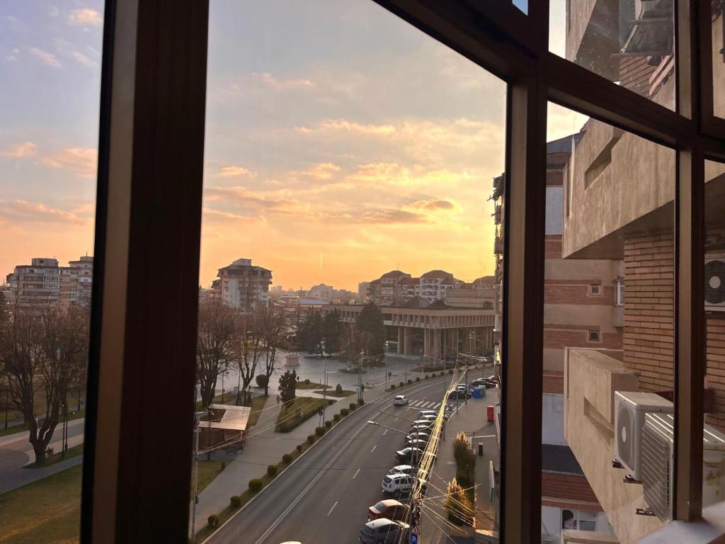 Foto dalla galleria di Hotel Dambovita a Târgovişte