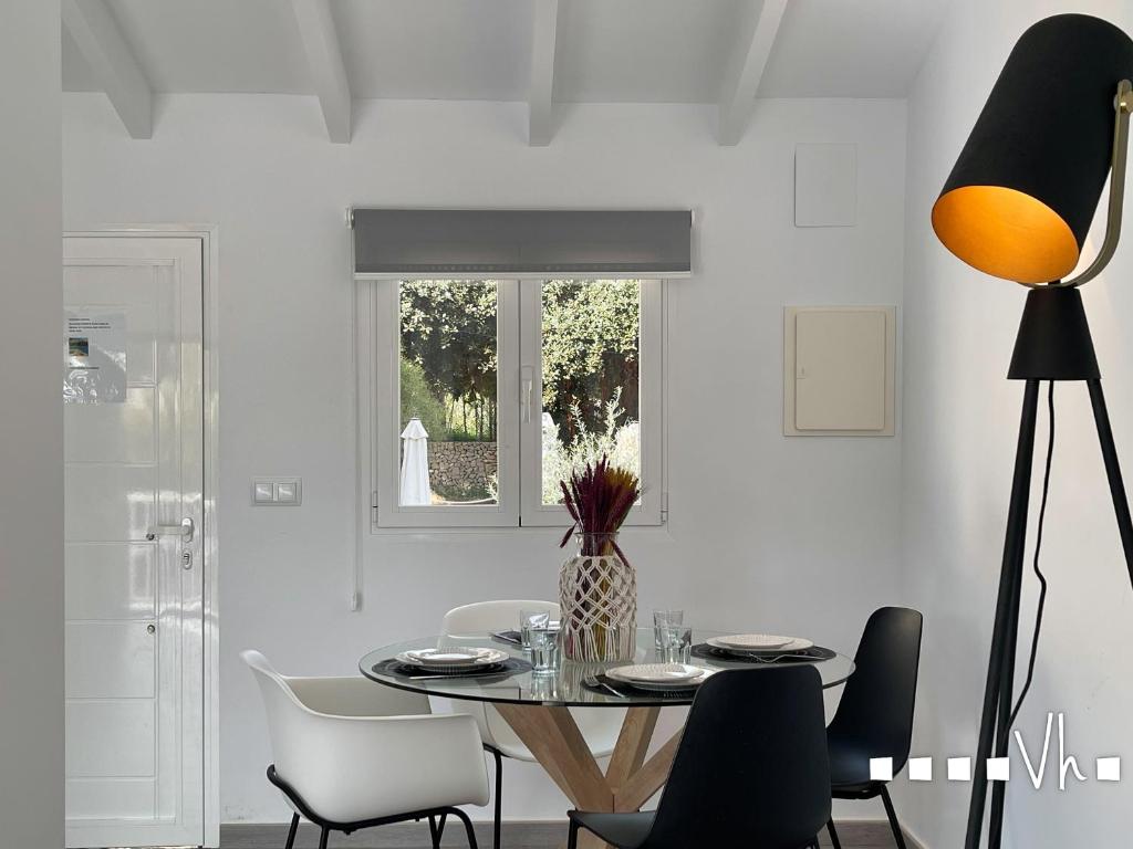 Fotografie z fotogalerie ubytování VH CostaBlanca - APARTAMENTO MARTA BEACH 3 v destinaci Calpe