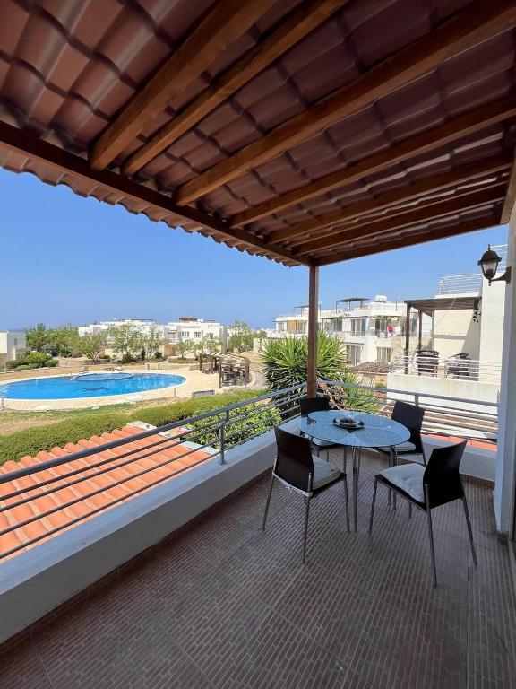 Apartment in Turtle Bay Village , Esentope Northern Cyprus