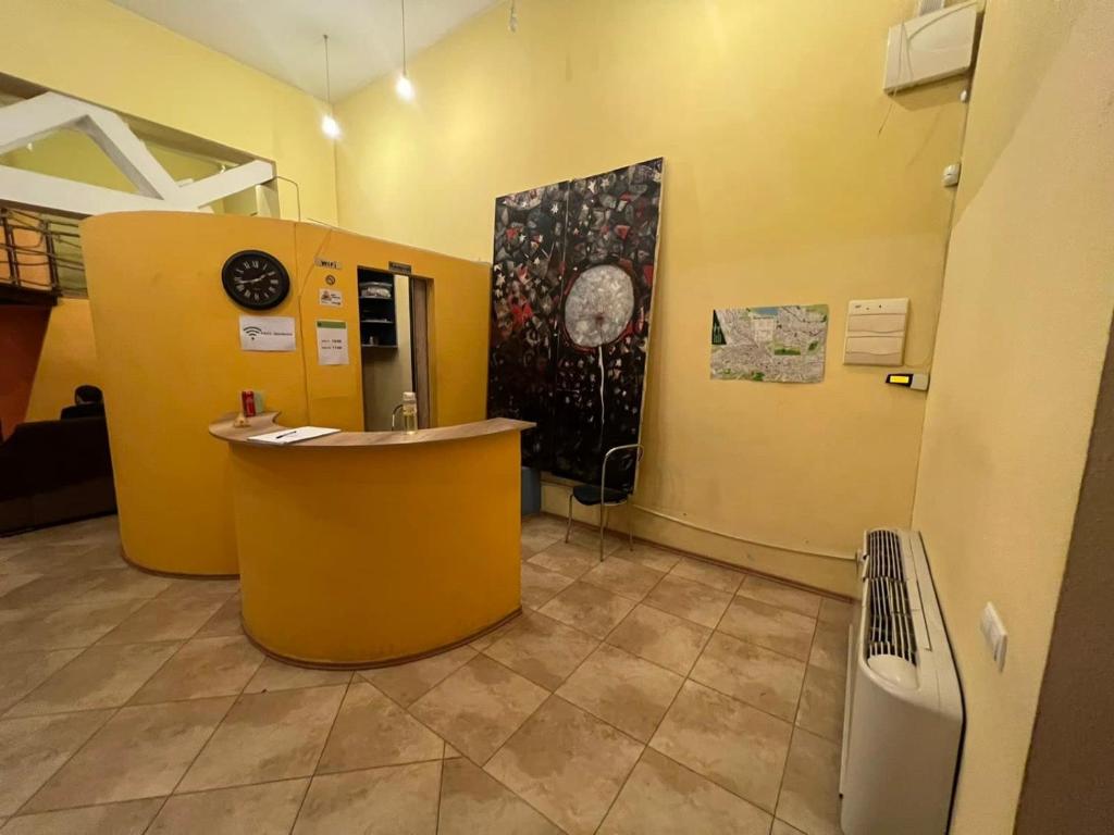 Fotografie z fotogalerie ubytování Galaxy Hostel v destinaci Tbilisi City