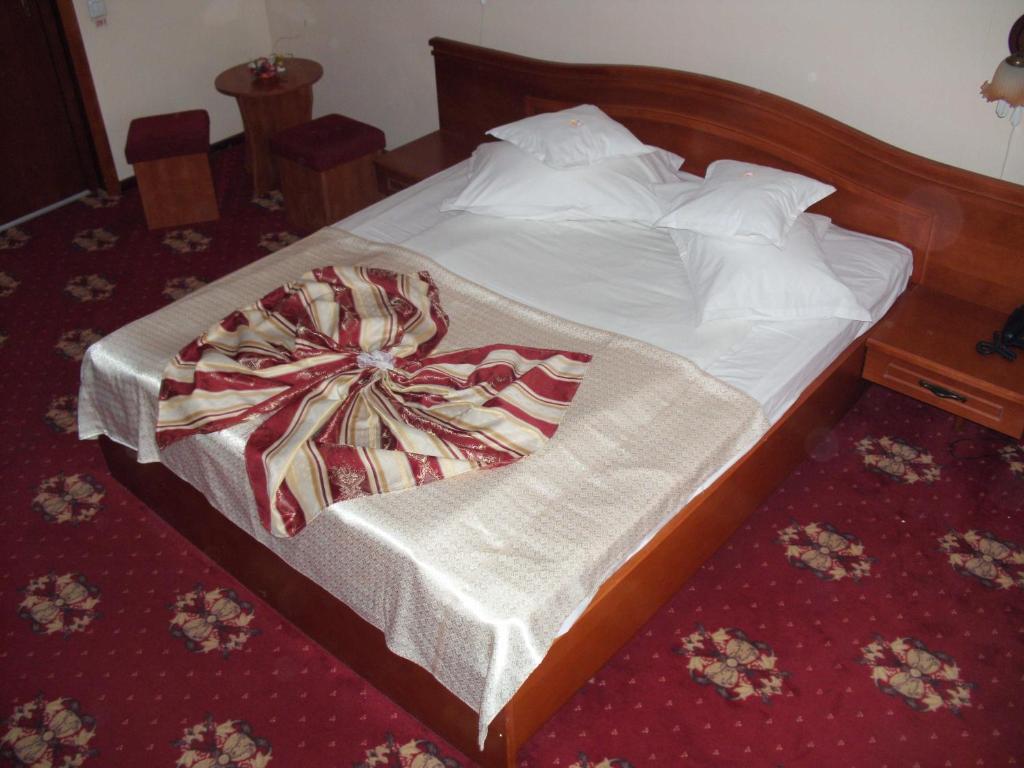 Hotel Coral - Resim 18