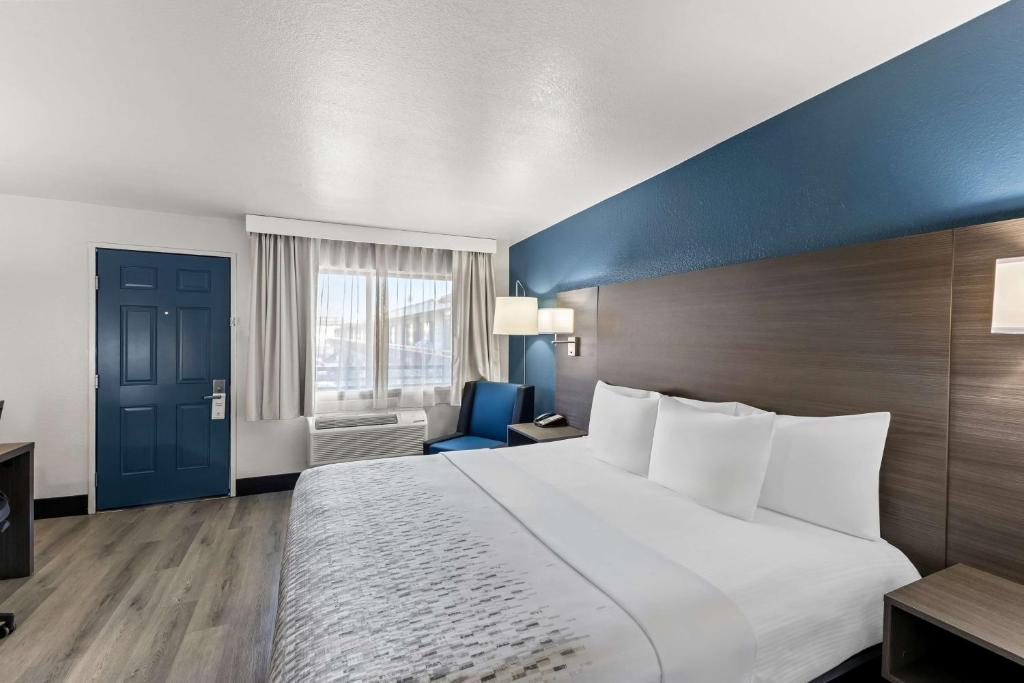 SureStay Hotel by Best Western Phoenix Airport - Chambre King - Non-fumeurs