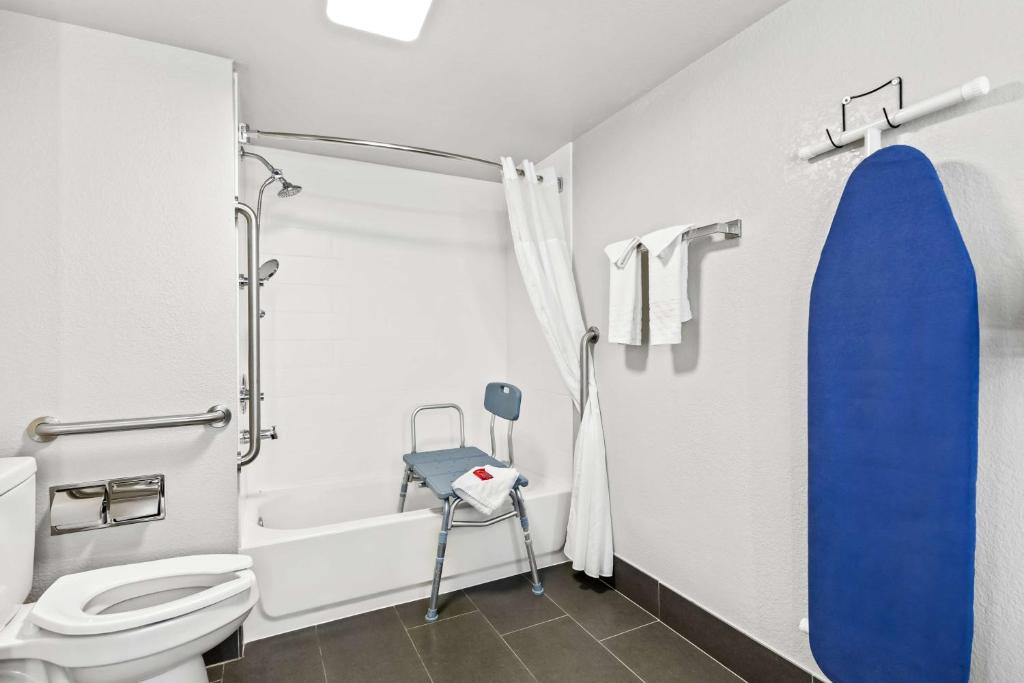 SureStay By Best Western Phoenix Airport photo
