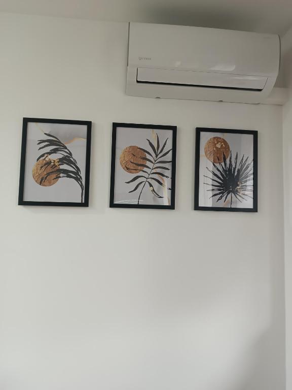 Fotografie z fotogalerie ubytování Cosy Space Apartment v destinaci Tychy