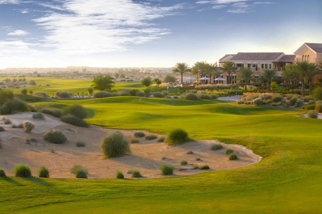 Arabian Ranches Golf Club, Dubai – Updated 2023 Prices