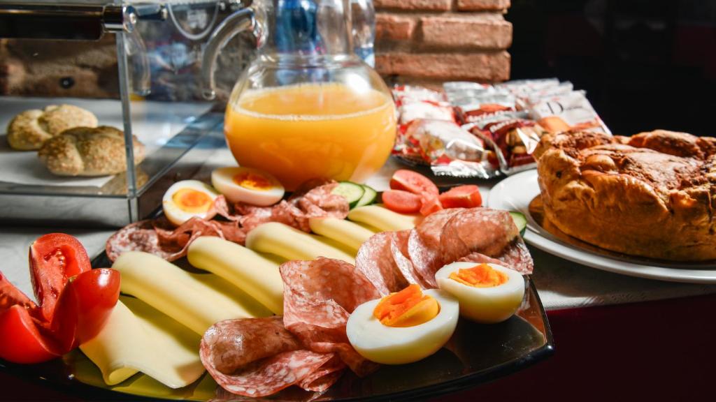 Residence ANTICO SAN ZENO centro storico - Resim 39