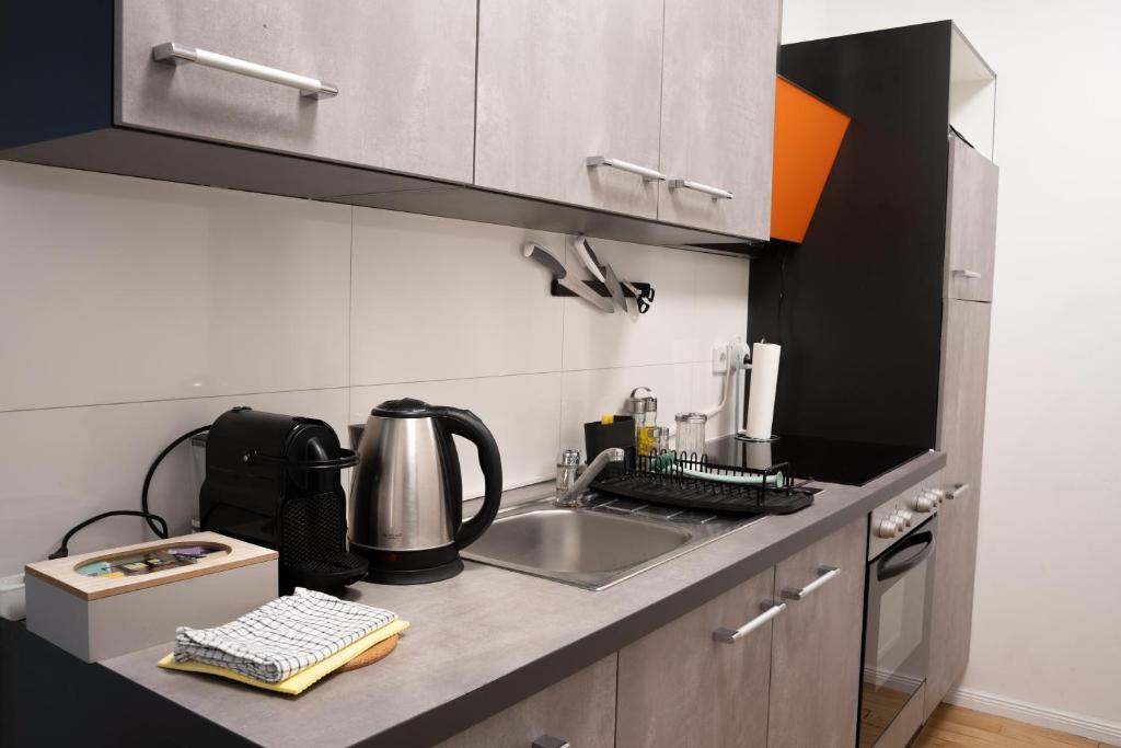 URBAN FLATS Berlin - 19