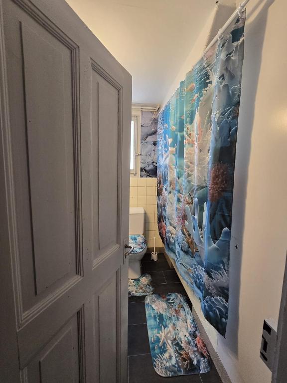 Villa de Maître in Bern - Resim 20