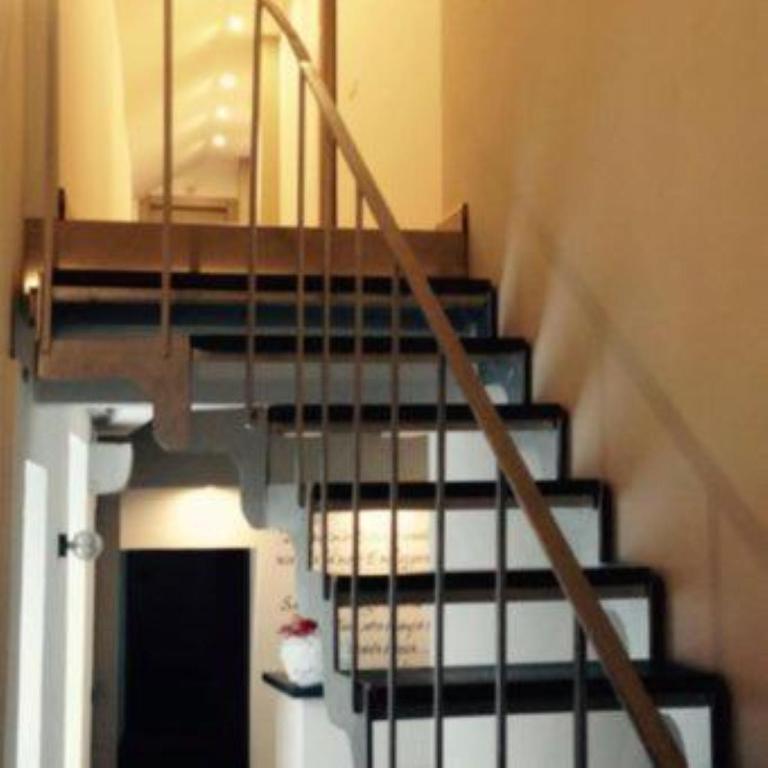 Palazzo Sisto Exclusive Rooms - 10