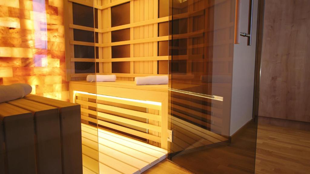 Foto dalla galleria di Relax sauna apartman a Divčibare