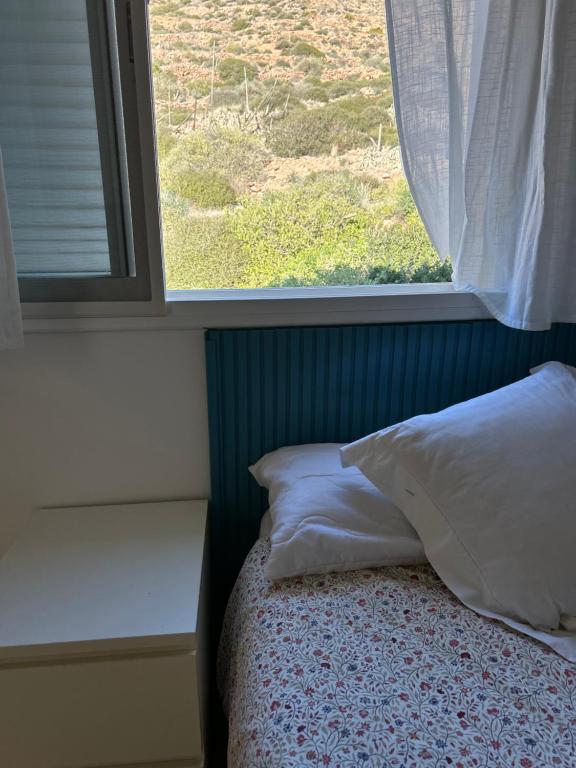 Fotografie z fotogalerie ubytování Casa Rous v destinaci Níjar