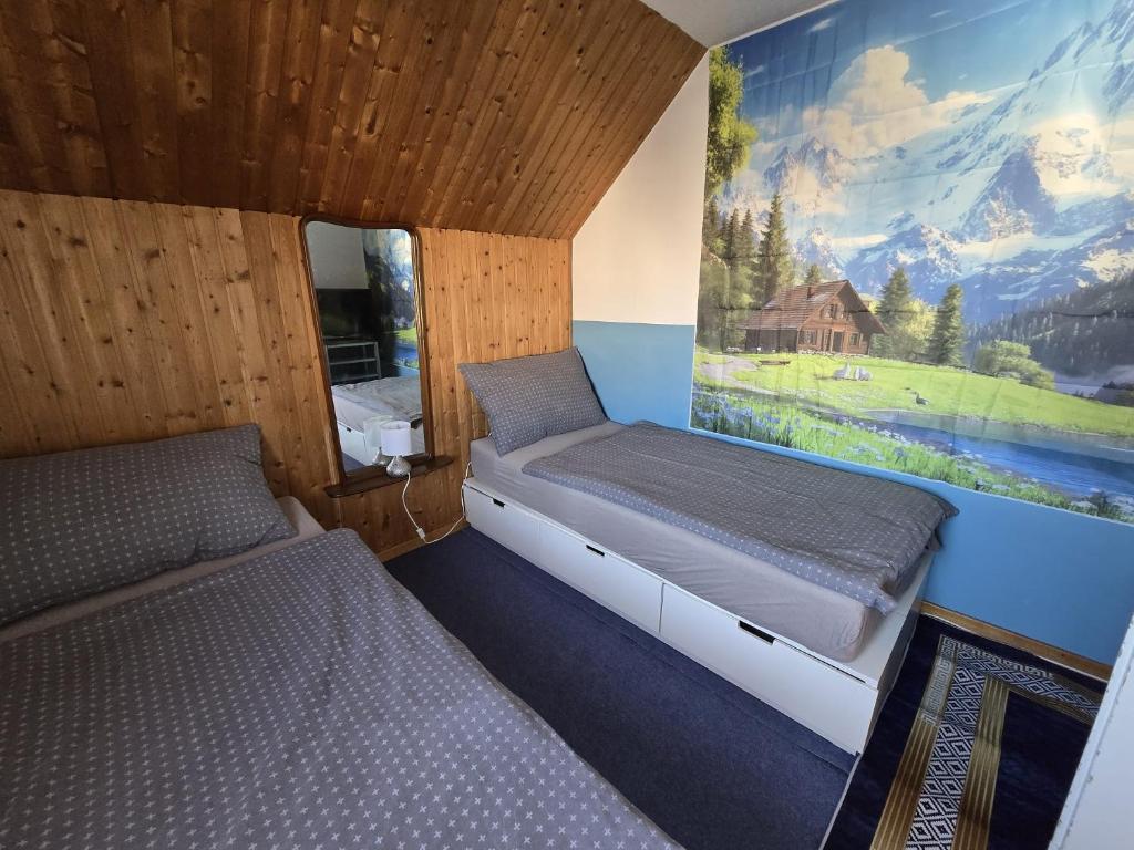 Villa de Maître in Bern - Resim 2