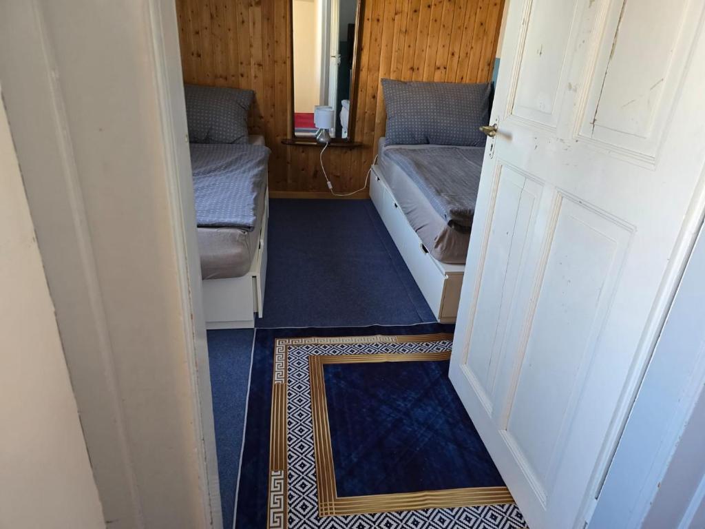 Villa de Maître in Bern - Resim 24