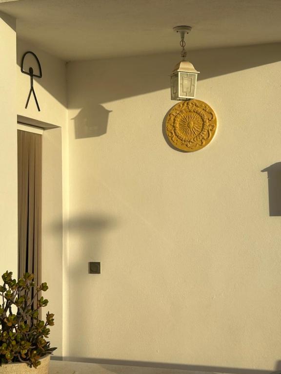 Fotografie z fotogalerie ubytování Casa Rous v destinaci Níjar