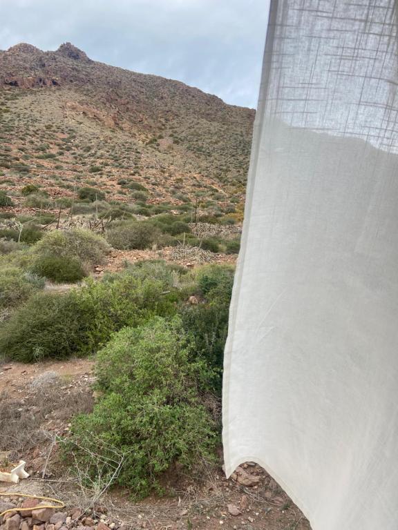 Fotografie z fotogalerie ubytování Casa Rous v destinaci Níjar