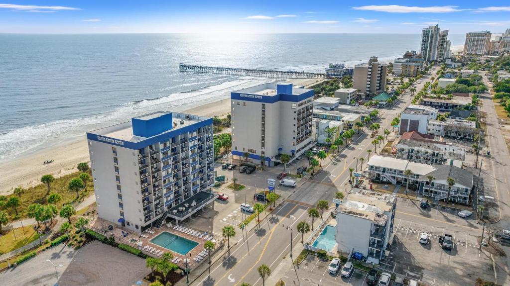 The anchor hotel - Housity