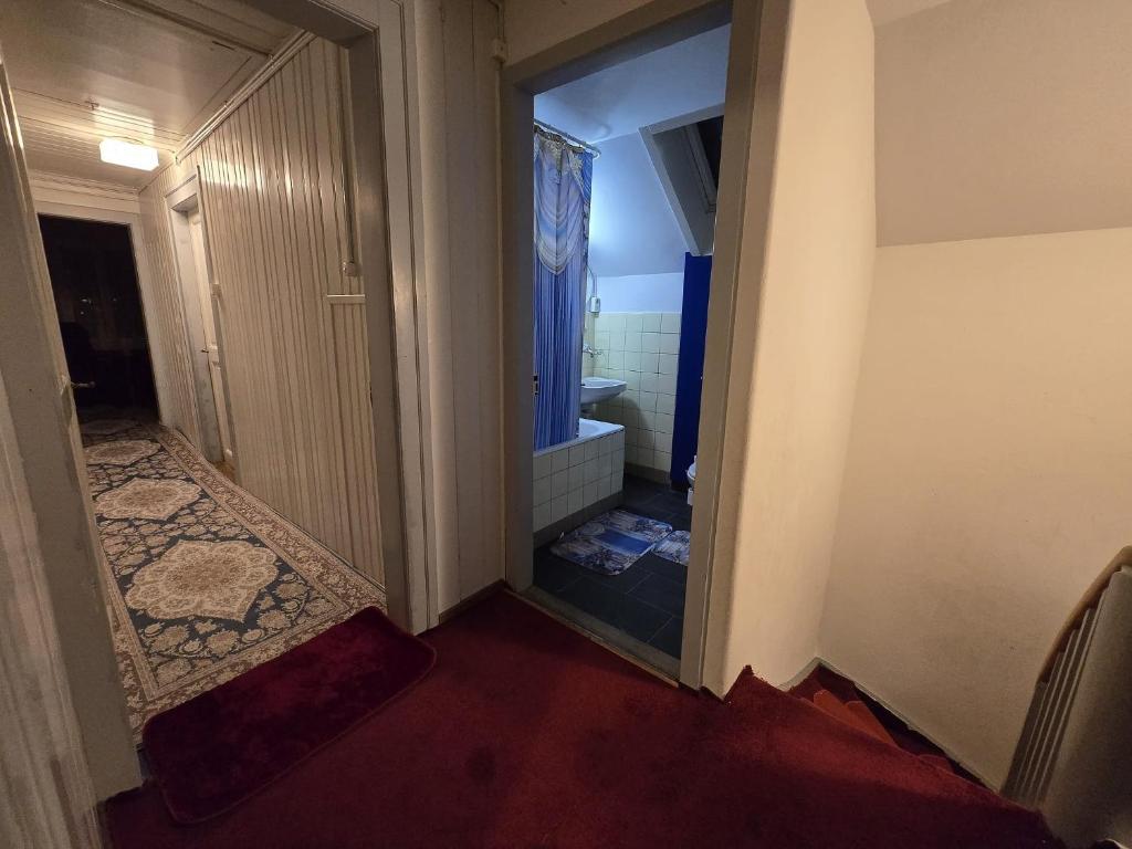 Villa de Maître in Bern - Resim 25