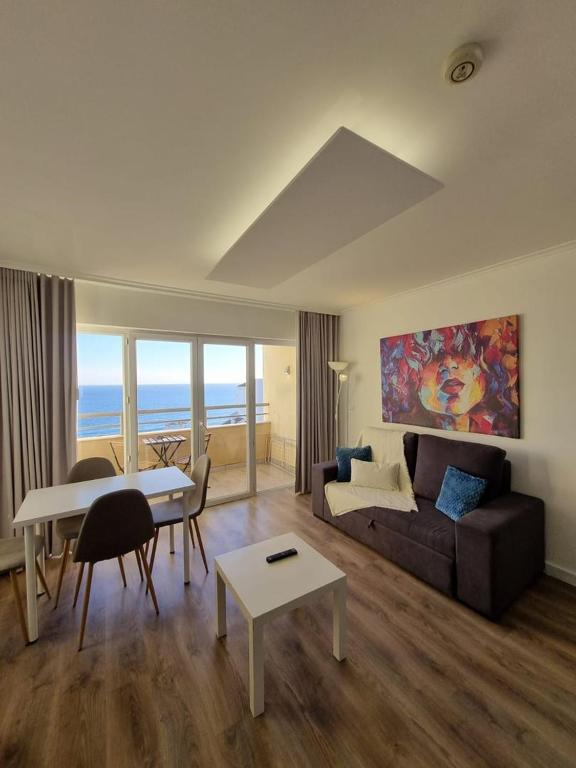 TAC - Jardins da Rocha Sea Views