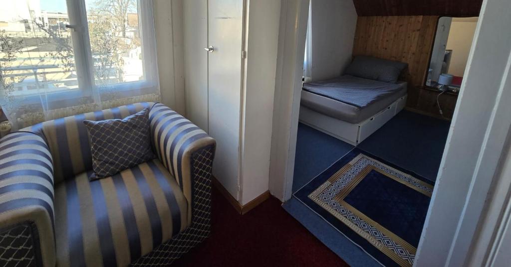 Villa de Maître in Bern - Resim 23