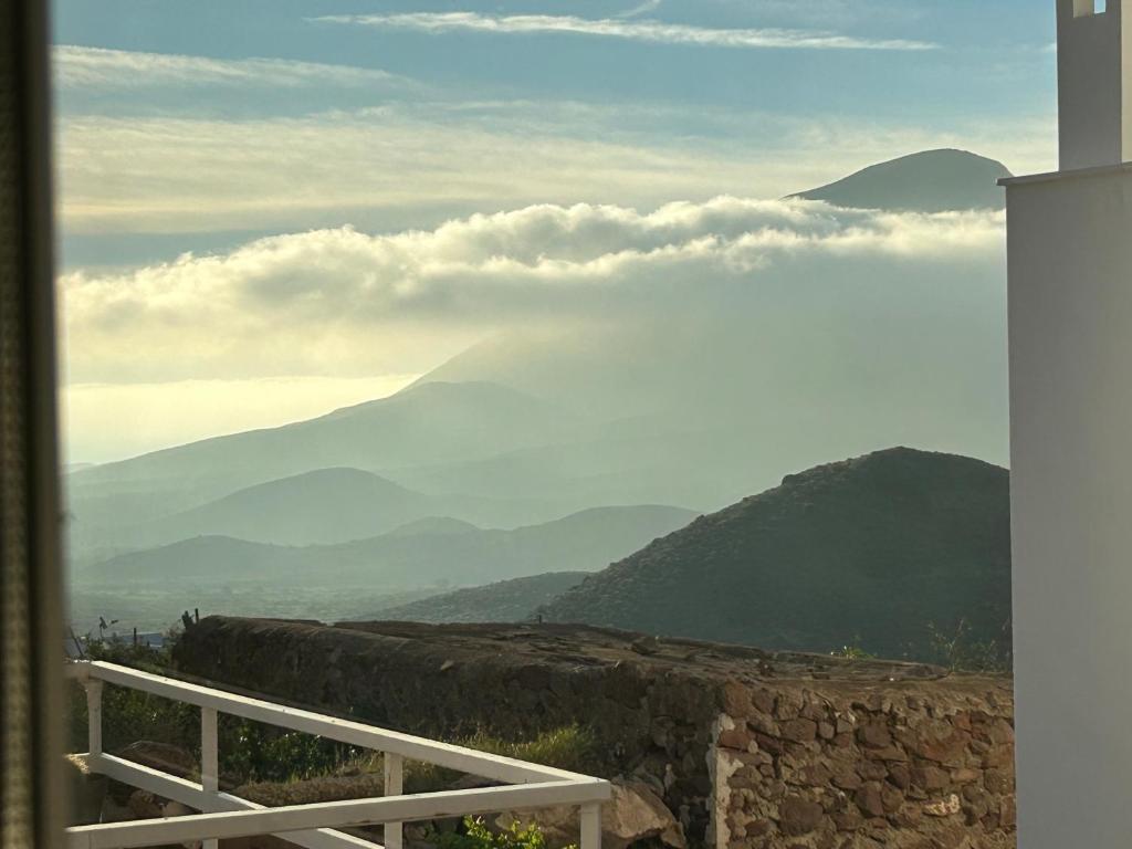 Fotografie z fotogalerie ubytování Casa Rous v destinaci Níjar