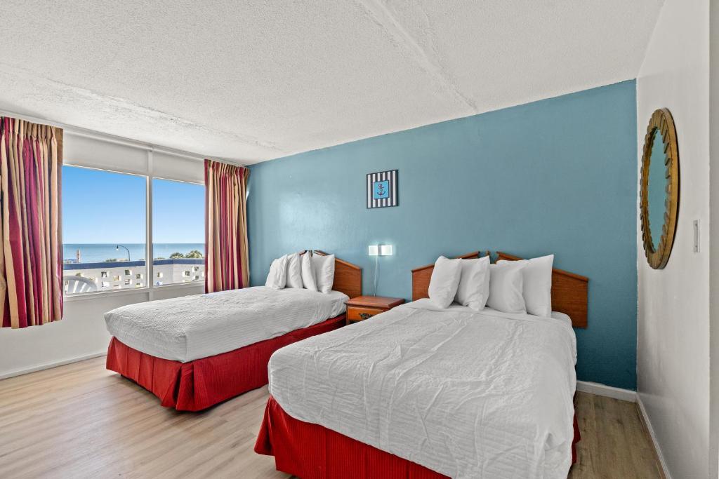 The anchor hotel - 