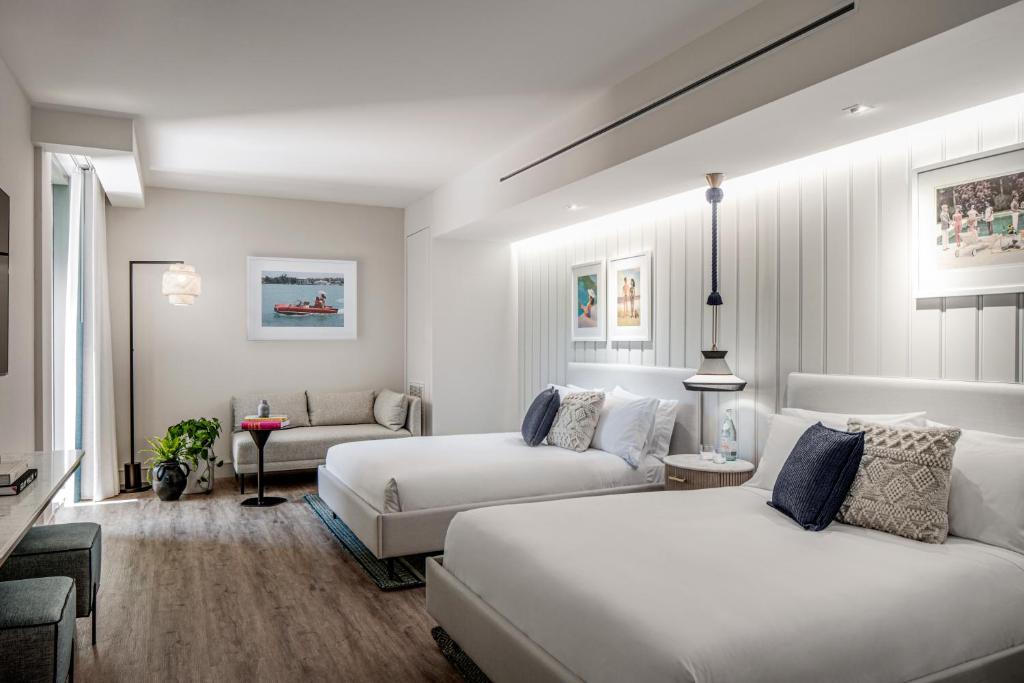 The Ray Hotel Delray Beach, Curio Collection By Hilton - 