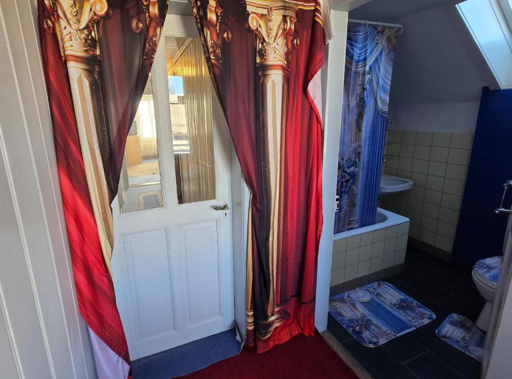 Villa de Maître in Bern - Resim 26